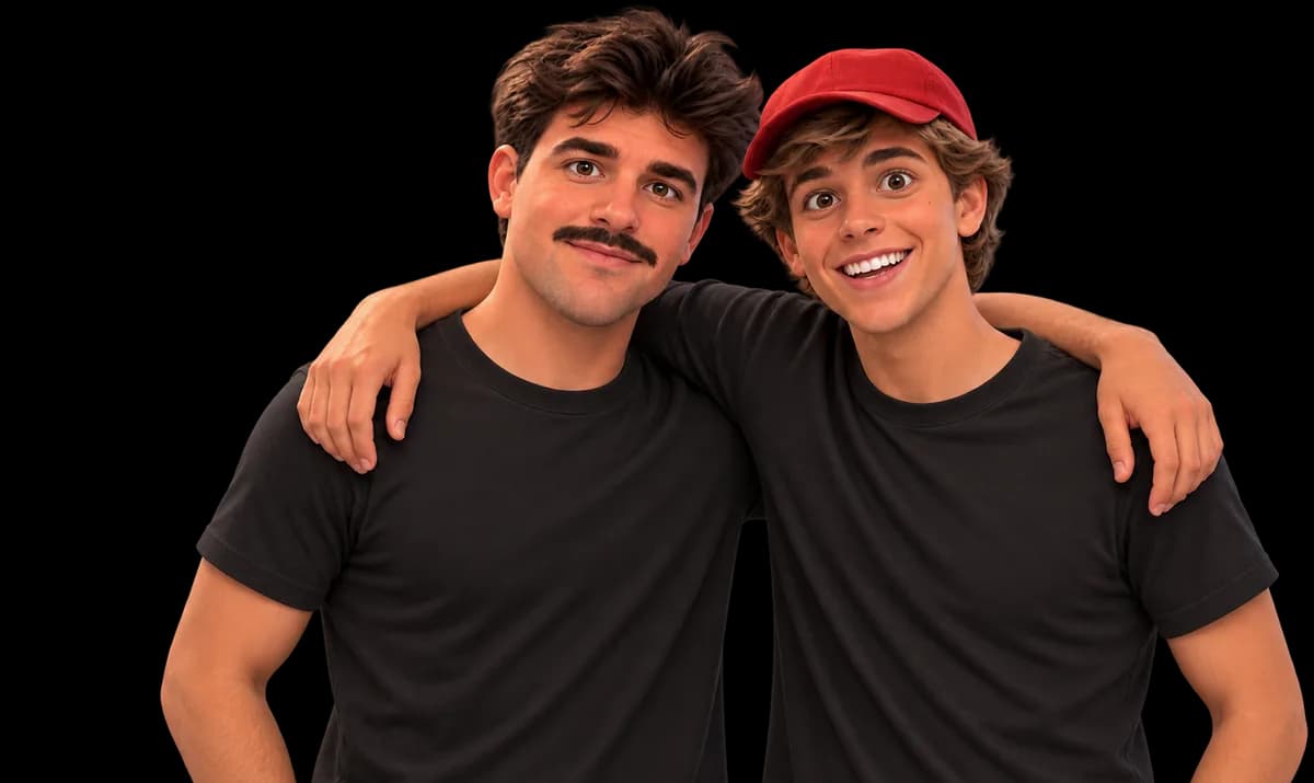 Paul und Romain von Food Truck Store