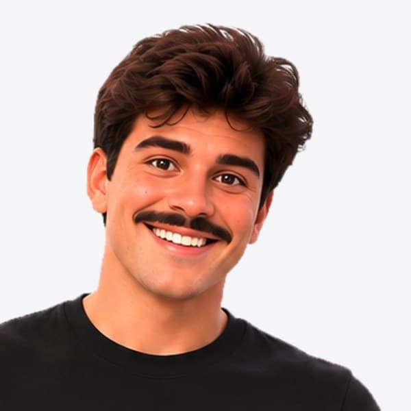 Romain, Gründer von Food Truck Store